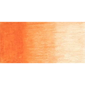 Derwent Coloursoft Kuru Boya Kalemi Bright Orange C080