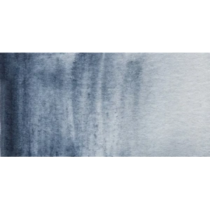 Derwent Graphitint Sulandırılabilen Renkli Grafit Kalem-Dark İndigo