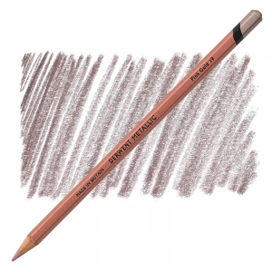Derwent Metallic Pencil 19 Pink Gold