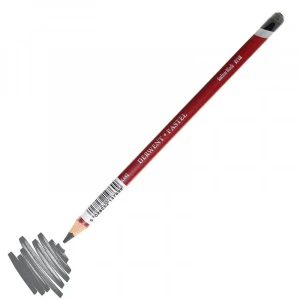 Derwent Pastel Kalem P710 Carbon Black