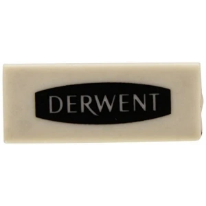 Derwent Plastik Silgi