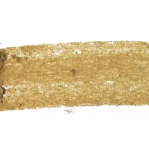 Derwent Xl Charcoal Blocks Kalın Füzen 01 Ochre