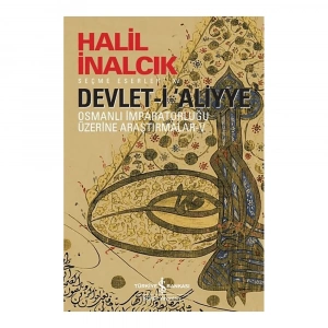 Devlet-i Aliyye Osmanlı İmparatorluğu Üzerine Araştırmalar 5