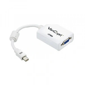 Digitus Aten-vc920 Displayport Vga Kablosu