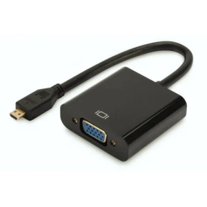 DİGİTUS DA-70460 HDMI TO VGA CONVERTER ÇEVİRİCİ