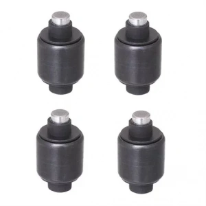 Dik Kumaş Kesim Motor Taban Teker Rulmanı / 619c1-31 4 Adet