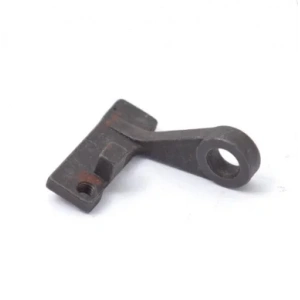 Dik Kumaş Kesim Motoru 10inç Sol Zımpara Desteği / 103C2-35