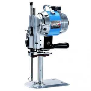 Dik Kumaş Kesim Motoru 550w / Czd-3 13inç