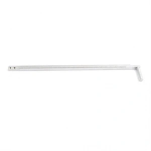 Dik Kumaş Kesim Motoru 5inç Ayak Kaldırma Çubuğu / KX-112