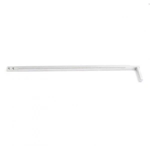 Dik Kumaş Kesim Motoru 5inç Ayak Kaldırma Çubuğu / Kx-112