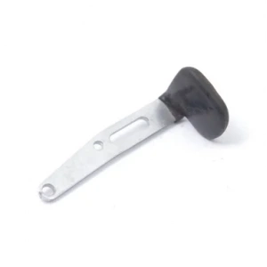 Dik Kumaş Kesim Motoru 5inç Baskı Palet Kolu / Kx-118l