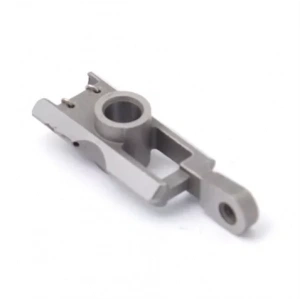 Dik Kumaş Kesim Motoru 5inç Bıçak Kütüğü / Kx-50