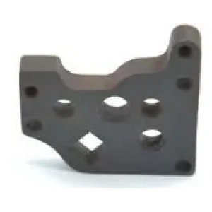 Dik Kumaş Kesim Motoru 5inç Dişli Üst Kütük / KX-164 (M-501)