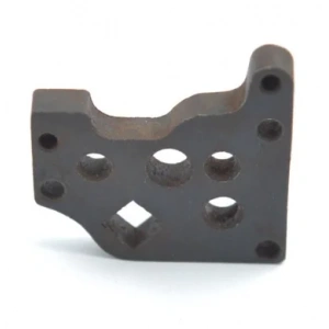 Dik Kumaş Kesim Motoru 5inç Dişli Üst Kütük / KX-164 (M-501)