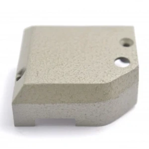 Dik Kumaş Kesim Motoru 5inç Kapağı / Kx-101