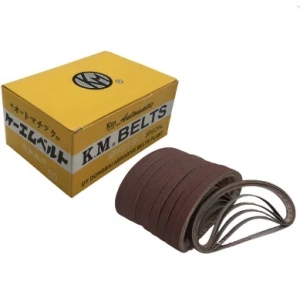 Dik Kumaş Kesim Motoru 5inç KM Dar Bileme Şerit / 1415 50 Adet