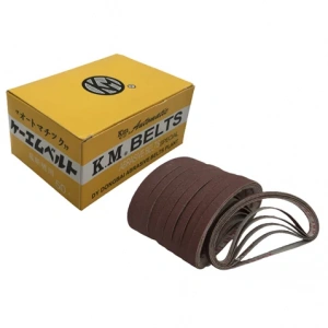 Dik Kumaş Kesim Motoru 5inç Km Dar Bileme Şerit / 1415 50 Adet