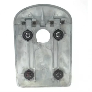 Dik Kumaş Kesim Motoru 5inç Komple Taban / Kx-77l/s