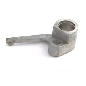 Dik Kumaş Kesim Motoru 5inç Pipo Parçası / Kx-132