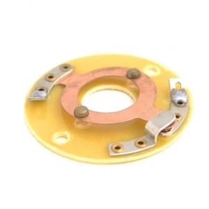 Dik Kumaş Kesim Motoru 5inç Platin / KX-10