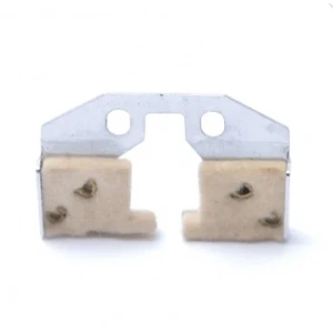 Dik Kumaş Kesim Motoru 5inç Saclı Keçe / Kx-130