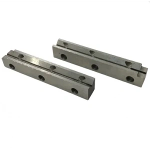 Dik Kumaş Kesim Motoru 5inç Sağ-sol Kılavuz / Kx-48 + Kx-49