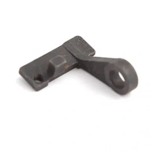 Dik Kumaş Kesim Motoru 5inç Sol Zımpara Desteği / Kx-170 (a)