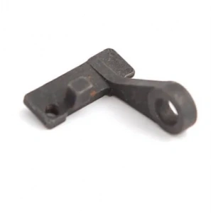 Dik Kumaş Kesim Motoru 5inç Sol Zımpara Desteği / Kx-170 (a)