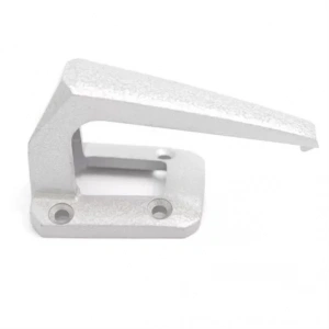 Dik Kumaş Kesim Motoru 5inç Üst Sap (taşıma Kol) / Kx-15 (m-203 M-105)