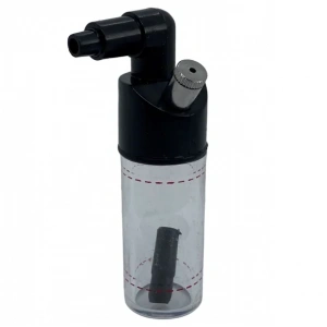 Dik Kumaş Kesim Motoru 5inç Yağ Deposu Ve Kapağı / M-034+M-035 (KX-34+KX-35)