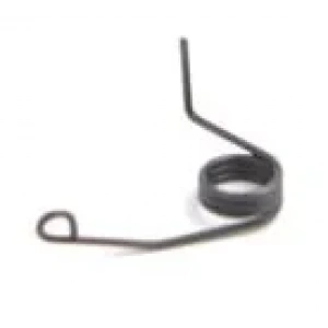 Dik Kumaş Kesim Motoru 5inç Zımpara Destek Yayı / KX-186