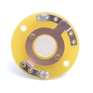 Dik Kumaş Kesim Motoru 8-10 inç Platin / 580C1-70