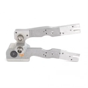 Dik Kumaş Kesim Motoru Alüminyum Bileme Çatalı / 715c1-19 (62c6-31)