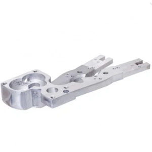 Dik Kumaş Kesim Motoru Alüminyum Bileme Çatalı / 715C1-19 (62C6-31)