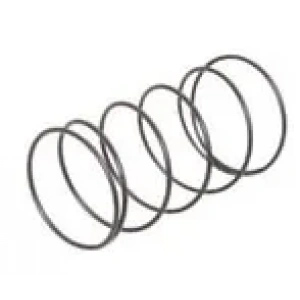 Dik Kumaş Kesim Motoru Arka Fan Kapak Ayar Yayı / 34C1-51