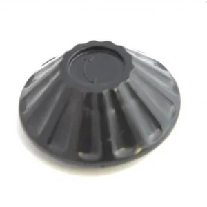 Dik Kumaş Kesim Motoru Arka Fan Plastik Kapak / Kx-9 (m-120)