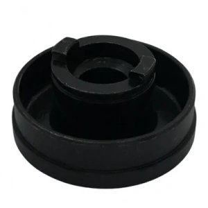 Dik Kumaş Kesim Motoru Arka Plastik Kapak / 13C1-9