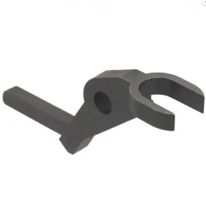 Dik Kumaş Kesim Motoru Ayak Baskı Ayırma Çatalı / 97c3-35