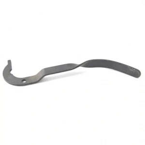 Dik Kumaş Kesim Motoru Baskı Ayak Kolu / 683c1-17