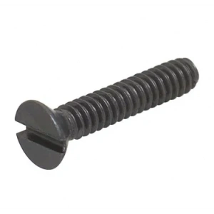 Dik Kumaş Kesim Motoru Baskı Tırnak Kapak Vidası / 302c10-8