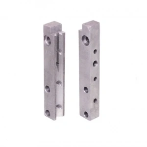 Dik Kumaş Kesim Motoru Bıçak Kızak Takım / 525c1-5+525c1-1