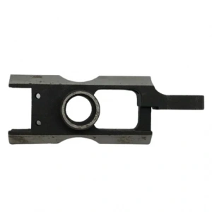 Dik Kumaş Kesim Motoru Bıçak Kütüğü / 23c1-19 (579c2-17)