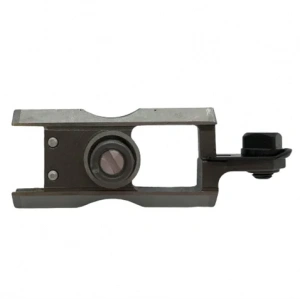 Dik Kumaş Kesim Motoru Bıçak Kütüğü / 579C2-17