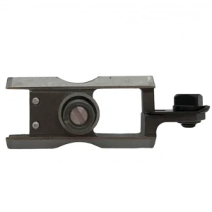 Dik Kumaş Kesim Motoru Bıçak Kütüğü / 579C2-17