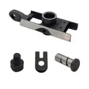 Dik Kumaş Kesim Motoru Bıçak Kütüğü Set / 579C2-17