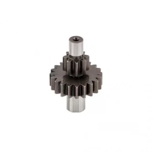 Dik Kumaş Kesim Motoru Bileme Çatal Dişli / 87c5-50