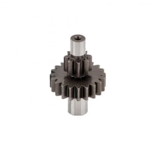 Dik Kumaş Kesim Motoru Bileme Çatal Dişli / 87C5-50