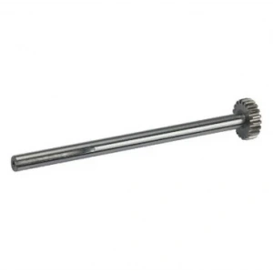 Dik Kumaş Kesim Motoru Bileme Uzun Dişli / 716C1-12