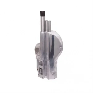 Dik Kumaş Kesim Motoru Borulu Yan Kapak Set 8 / 732C1-11