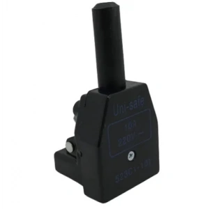 Dik Kumaş Kesim Motoru Dişi Fiş / 523C1-101